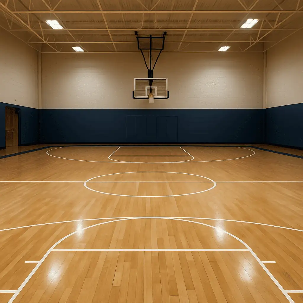 Sports Floors